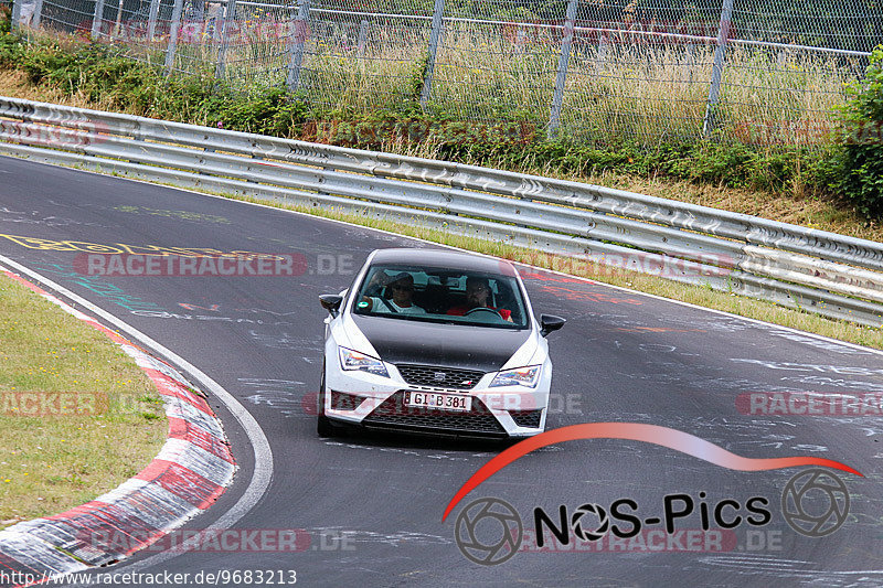 Bild #9683213 - Touristenfahrten Nürburgring Nordschleife (25.07.2020)