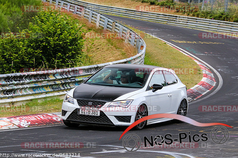 Bild #9683214 - Touristenfahrten Nürburgring Nordschleife (25.07.2020)