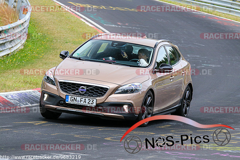 Bild #9683219 - Touristenfahrten Nürburgring Nordschleife (25.07.2020)