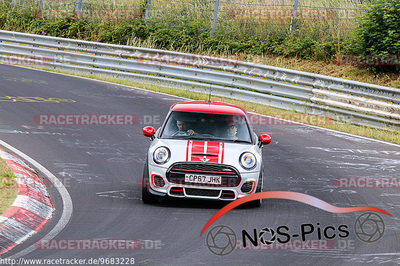 Bild #9683228 - Touristenfahrten Nürburgring Nordschleife (25.07.2020)