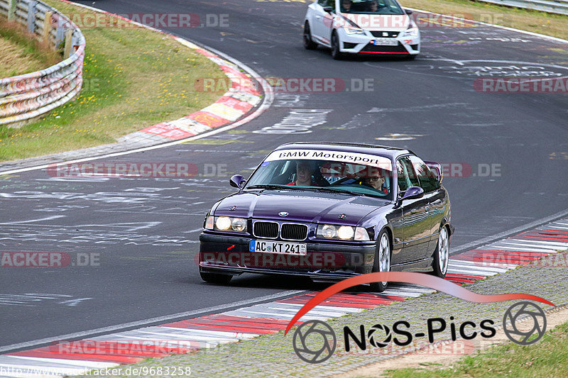 Bild #9683258 - Touristenfahrten Nürburgring Nordschleife (25.07.2020)