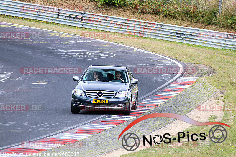 Bild #9683317 - Touristenfahrten Nürburgring Nordschleife (25.07.2020)