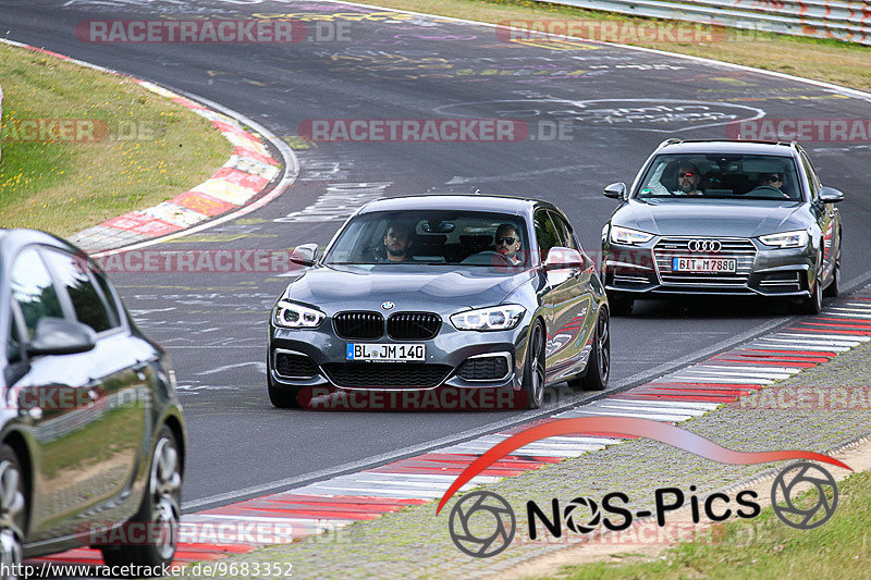 Bild #9683352 - Touristenfahrten Nürburgring Nordschleife (25.07.2020)