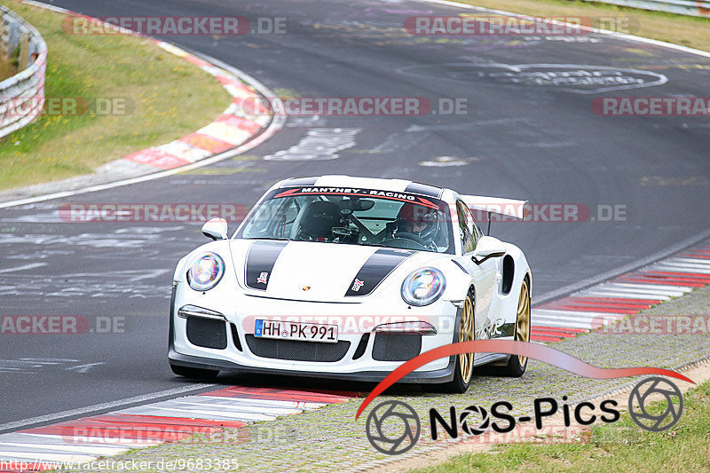 Bild #9683385 - Touristenfahrten Nürburgring Nordschleife (25.07.2020)