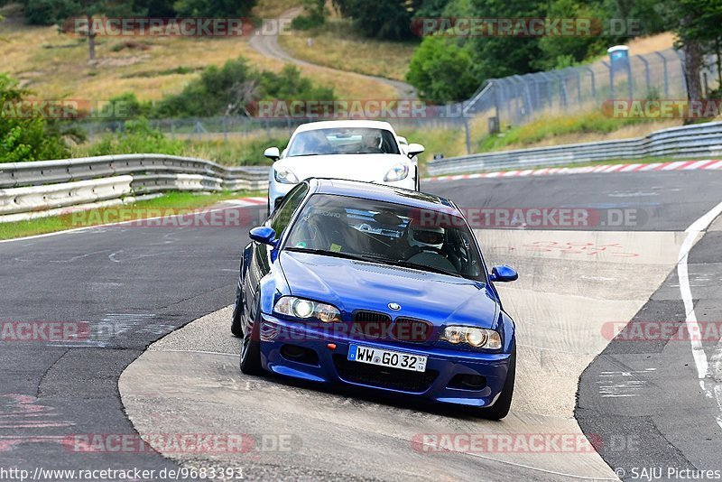 Bild #9683393 - Touristenfahrten Nürburgring Nordschleife (25.07.2020)