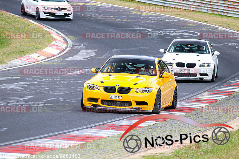 Bild #9683402 - Touristenfahrten Nürburgring Nordschleife (25.07.2020)