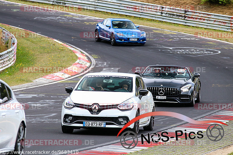 Bild #9683410 - Touristenfahrten Nürburgring Nordschleife (25.07.2020)