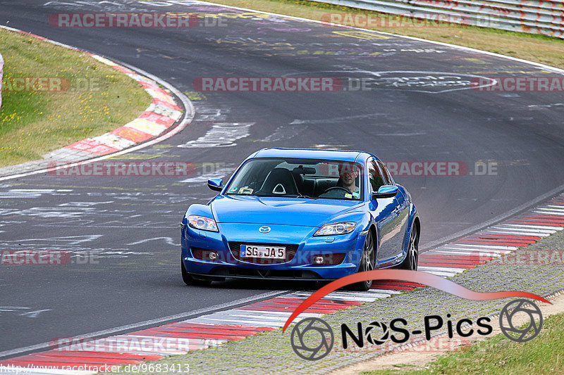 Bild #9683413 - Touristenfahrten Nürburgring Nordschleife (25.07.2020)