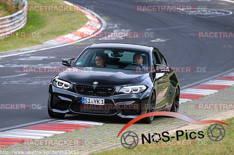 Bild #9683423 - Touristenfahrten Nürburgring Nordschleife (25.07.2020)