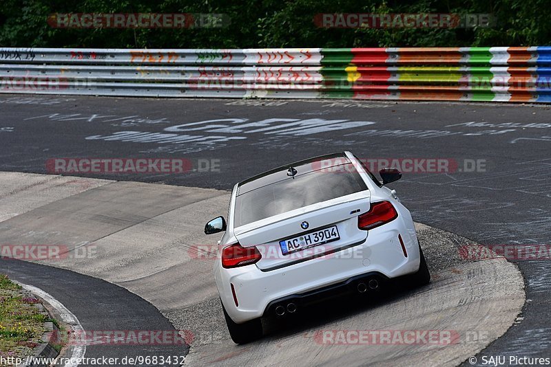 Bild #9683432 - Touristenfahrten Nürburgring Nordschleife (25.07.2020)