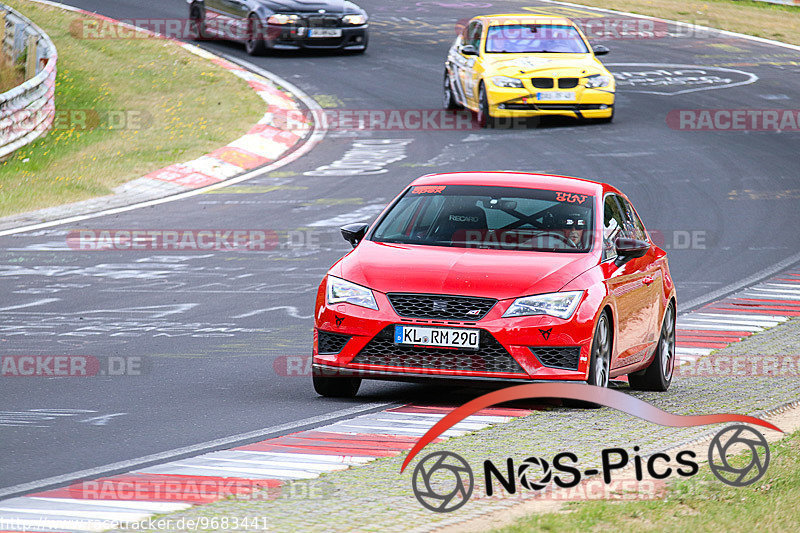 Bild #9683441 - Touristenfahrten Nürburgring Nordschleife (25.07.2020)