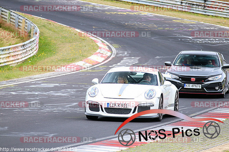 Bild #9683458 - Touristenfahrten Nürburgring Nordschleife (25.07.2020)