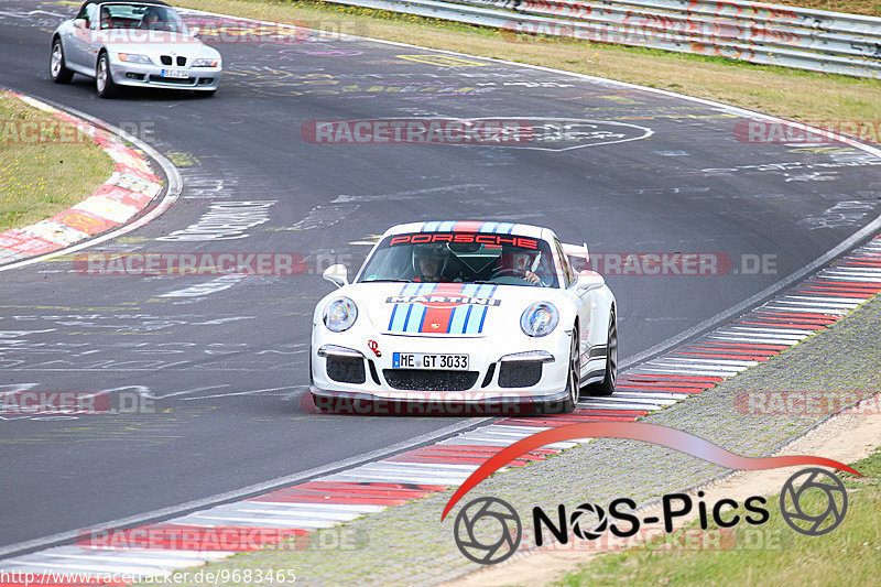 Bild #9683465 - Touristenfahrten Nürburgring Nordschleife (25.07.2020)