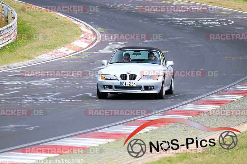 Bild #9683467 - Touristenfahrten Nürburgring Nordschleife (25.07.2020)