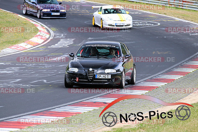 Bild #9683503 - Touristenfahrten Nürburgring Nordschleife (25.07.2020)