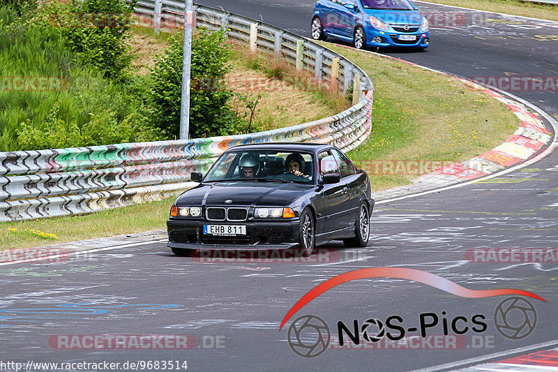 Bild #9683514 - Touristenfahrten Nürburgring Nordschleife (25.07.2020)