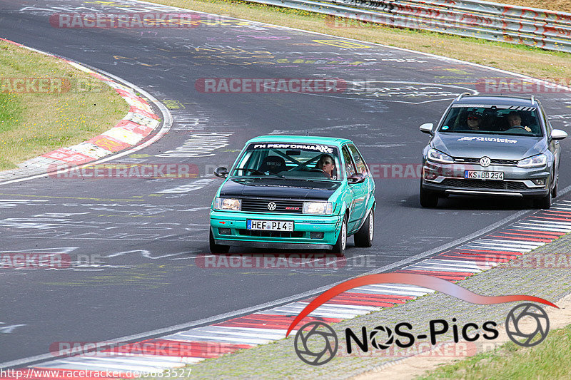 Bild #9683527 - Touristenfahrten Nürburgring Nordschleife (25.07.2020)