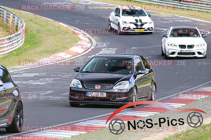 Bild #9683589 - Touristenfahrten Nürburgring Nordschleife (25.07.2020)