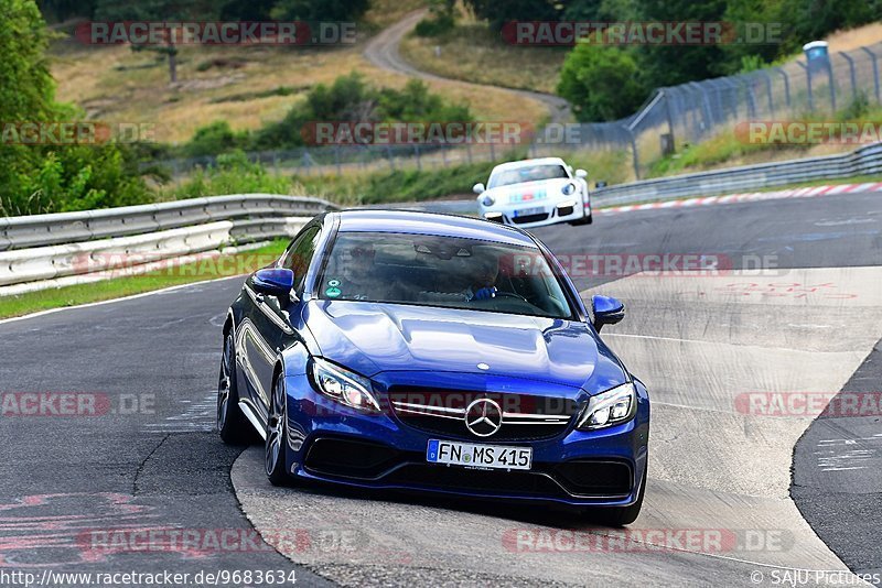 Bild #9683634 - Touristenfahrten Nürburgring Nordschleife (25.07.2020)