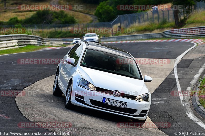 Bild #9683698 - Touristenfahrten Nürburgring Nordschleife (25.07.2020)