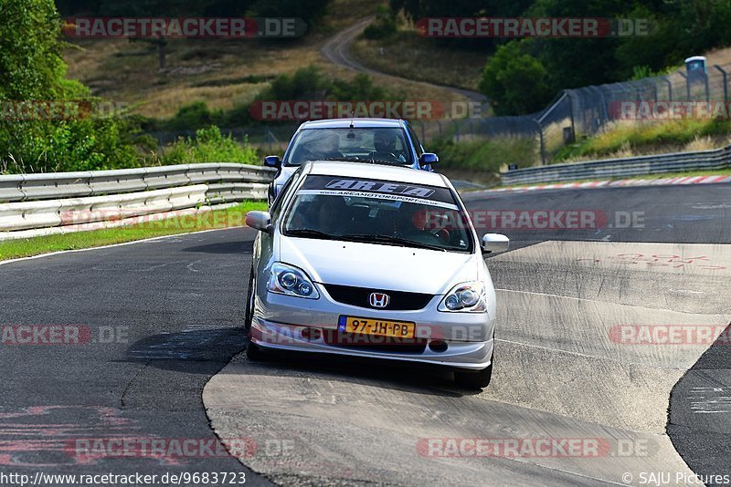 Bild #9683723 - Touristenfahrten Nürburgring Nordschleife (25.07.2020)