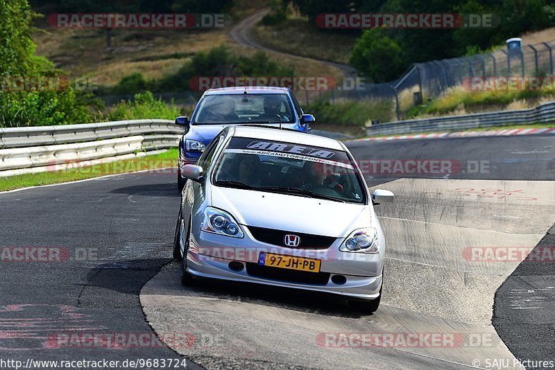 Bild #9683724 - Touristenfahrten Nürburgring Nordschleife (25.07.2020)