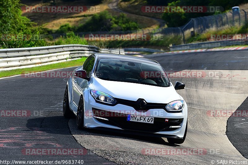 Bild #9683740 - Touristenfahrten Nürburgring Nordschleife (25.07.2020)