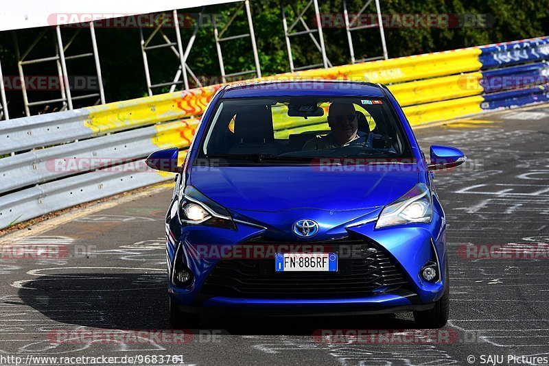 Bild #9683761 - Touristenfahrten Nürburgring Nordschleife (25.07.2020)