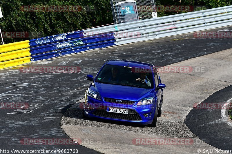 Bild #9683768 - Touristenfahrten Nürburgring Nordschleife (25.07.2020)