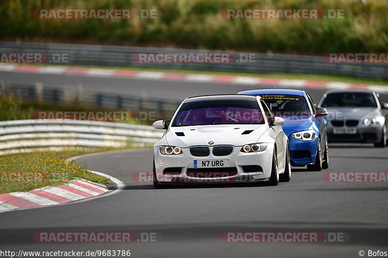 Bild #9683786 - Touristenfahrten Nürburgring Nordschleife (25.07.2020)