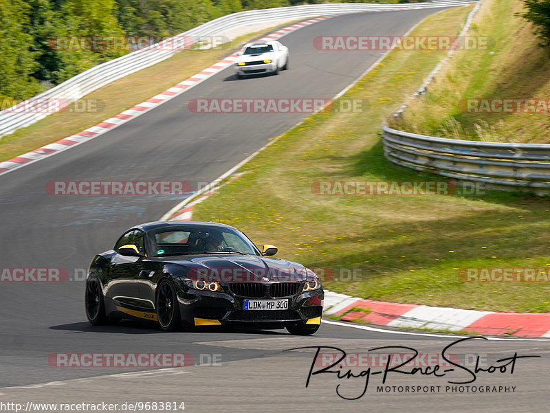 Bild #9683814 - Touristenfahrten Nürburgring Nordschleife (25.07.2020)