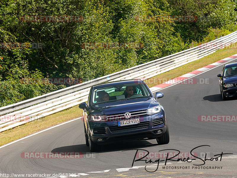 Bild #9683854 - Touristenfahrten Nürburgring Nordschleife (25.07.2020)