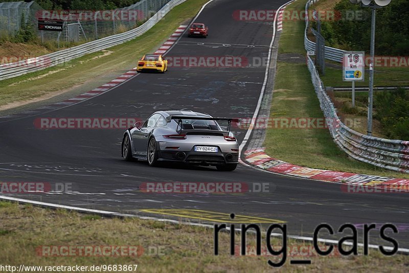 Bild #9683867 - Touristenfahrten Nürburgring Nordschleife (25.07.2020)