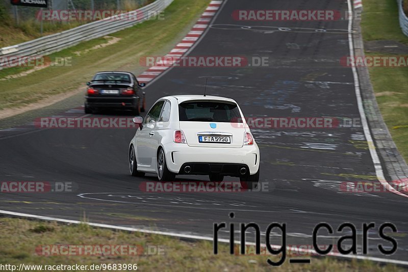 Bild #9683986 - Touristenfahrten Nürburgring Nordschleife (25.07.2020)