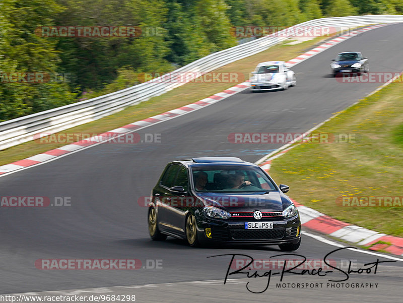 Bild #9684298 - Touristenfahrten Nürburgring Nordschleife (25.07.2020)