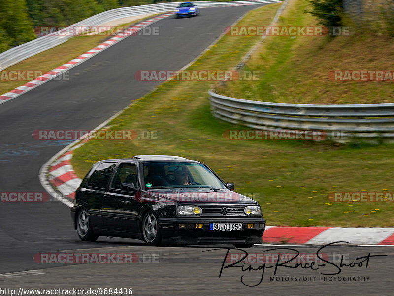 Bild #9684436 - Touristenfahrten Nürburgring Nordschleife (25.07.2020)