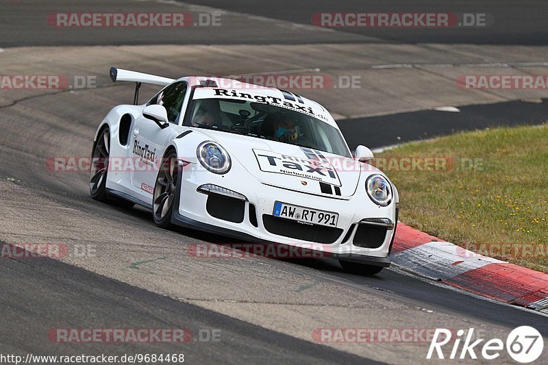 Bild #9684468 - Touristenfahrten Nürburgring Nordschleife (25.07.2020)