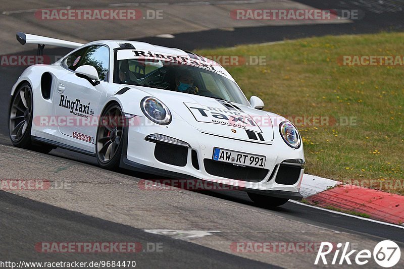 Bild #9684470 - Touristenfahrten Nürburgring Nordschleife (25.07.2020)