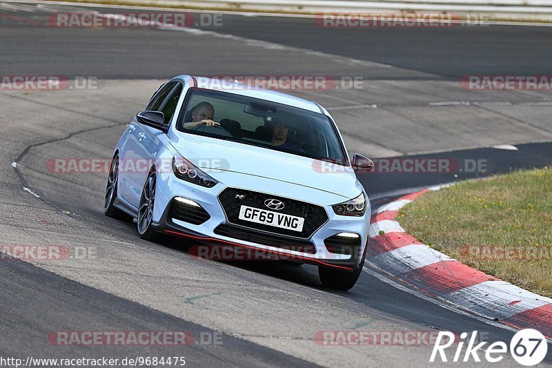 Bild #9684475 - Touristenfahrten Nürburgring Nordschleife (25.07.2020)