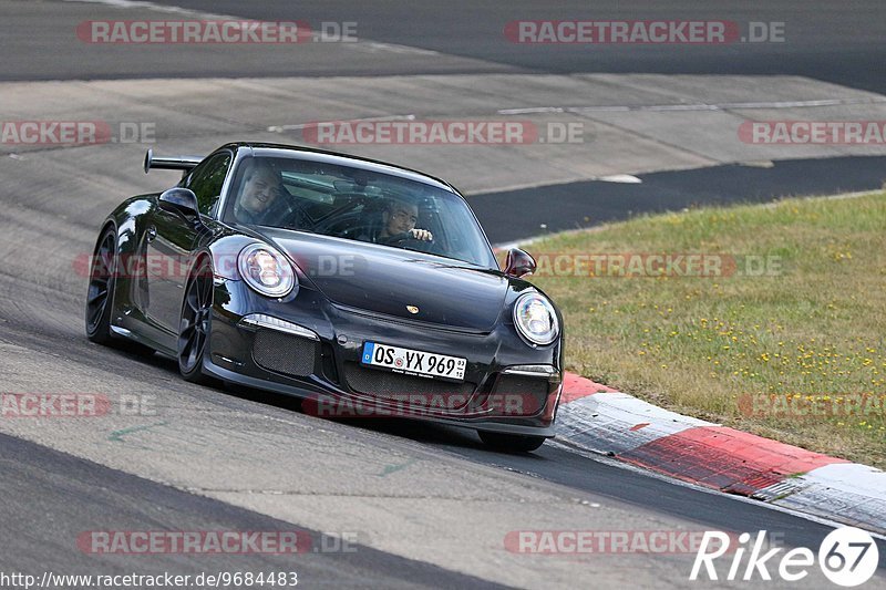 Bild #9684483 - Touristenfahrten Nürburgring Nordschleife (25.07.2020)