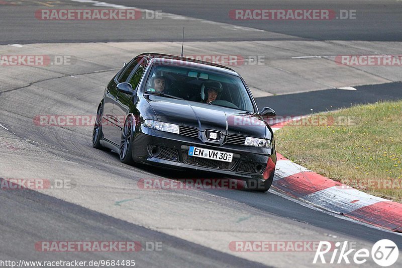 Bild #9684485 - Touristenfahrten Nürburgring Nordschleife (25.07.2020)