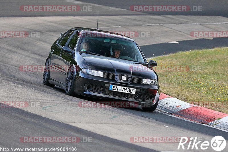 Bild #9684486 - Touristenfahrten Nürburgring Nordschleife (25.07.2020)