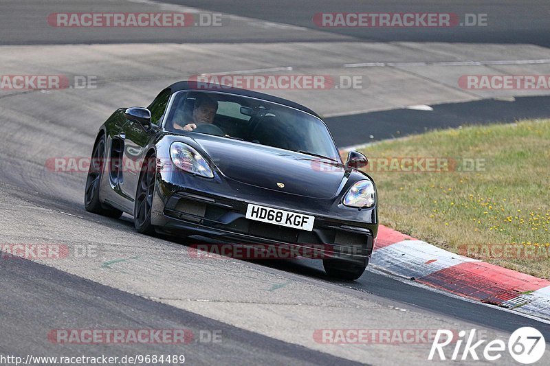 Bild #9684489 - Touristenfahrten Nürburgring Nordschleife (25.07.2020)