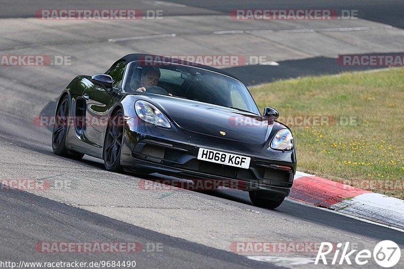 Bild #9684490 - Touristenfahrten Nürburgring Nordschleife (25.07.2020)