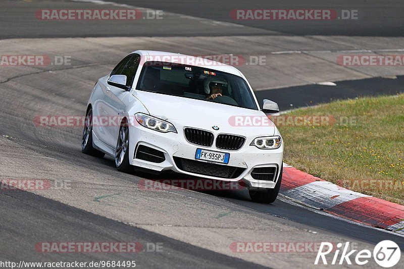 Bild #9684495 - Touristenfahrten Nürburgring Nordschleife (25.07.2020)