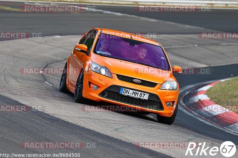 Bild #9684500 - Touristenfahrten Nürburgring Nordschleife (25.07.2020)