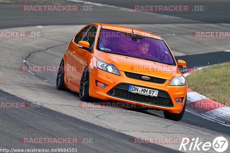 Bild #9684501 - Touristenfahrten Nürburgring Nordschleife (25.07.2020)