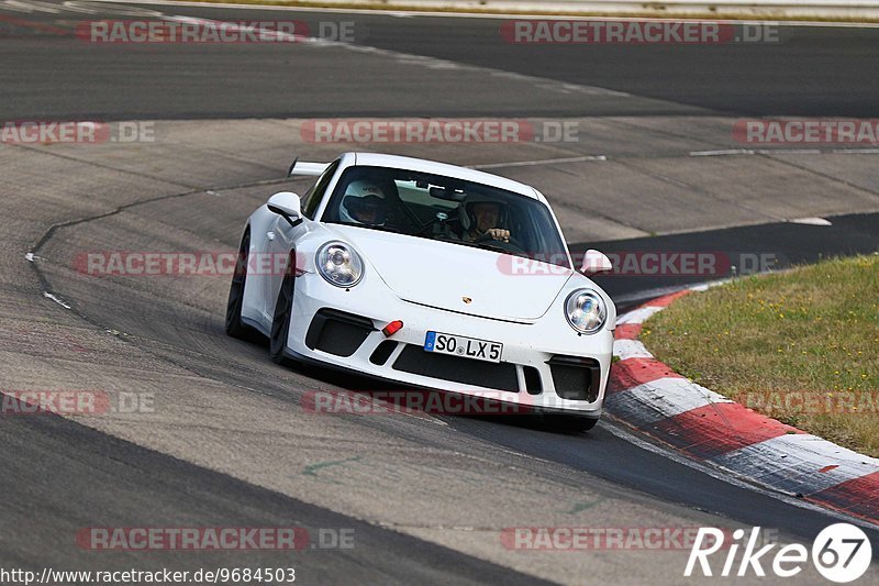 Bild #9684503 - Touristenfahrten Nürburgring Nordschleife (25.07.2020)