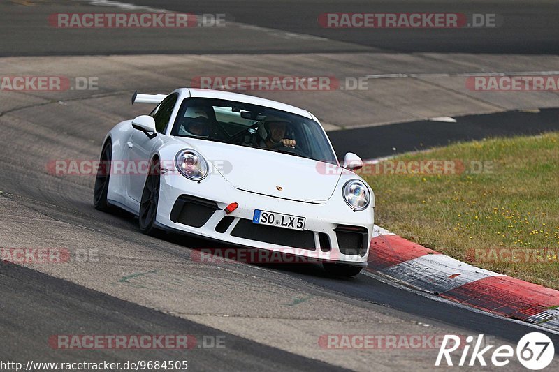 Bild #9684505 - Touristenfahrten Nürburgring Nordschleife (25.07.2020)