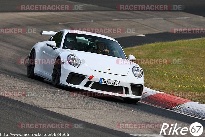 Bild #9684506 - Touristenfahrten Nürburgring Nordschleife (25.07.2020)